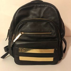 Steve Madden bookbag purse
